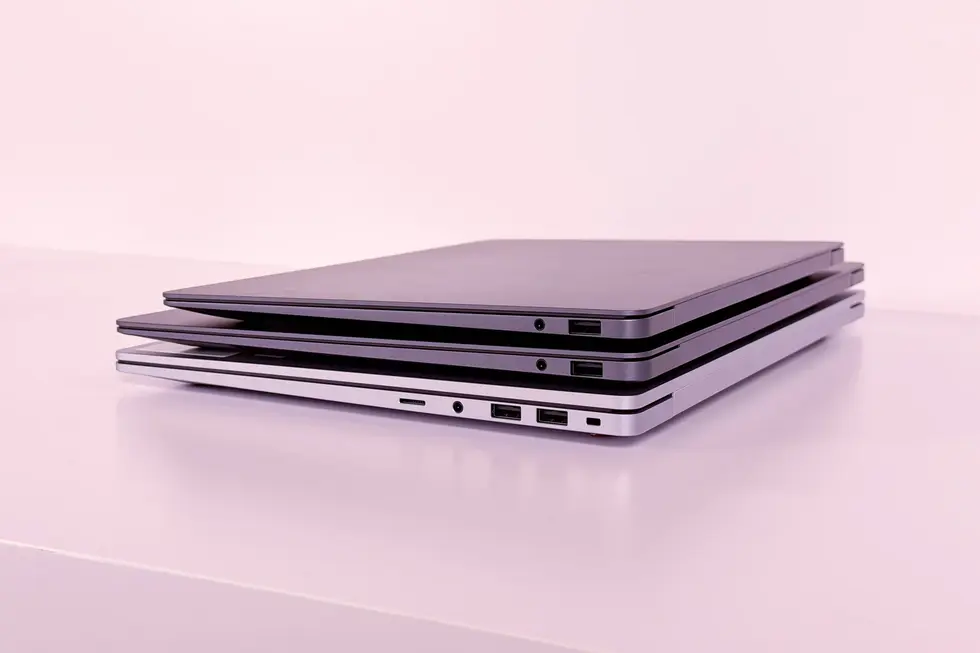 Самый мощный Galaxy Book 6 Ultra от Samsung получит видеокарты Nvidia RTX 5070 и 5060