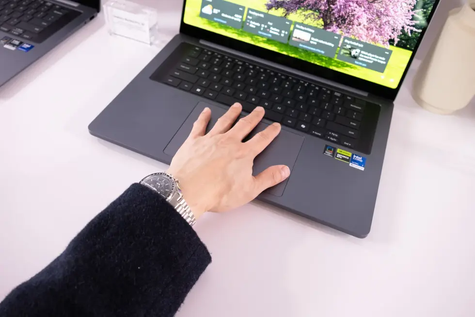 Самый мощный Galaxy Book 6 Ultra от Samsung получит видеокарты Nvidia RTX 5070 и 5060