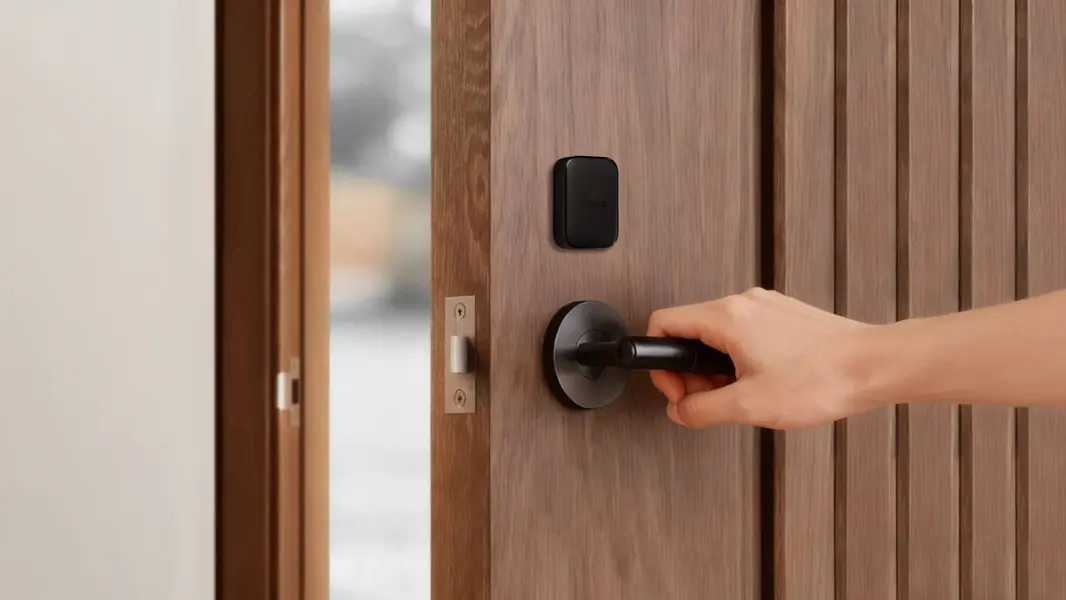 Новейший датчик присутствия от Aqara определяет, лежите вы или сидите.