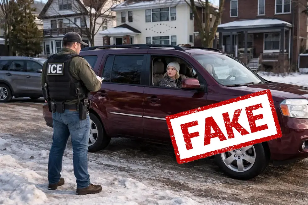 Прекратите использовать ИИ для разоблачения агента ICE, убившего Рене Гуд.