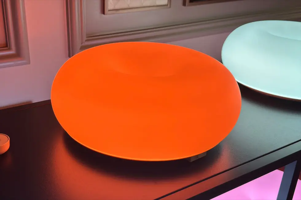 IKEA наделила умом некоторые свои вычурные светильники.