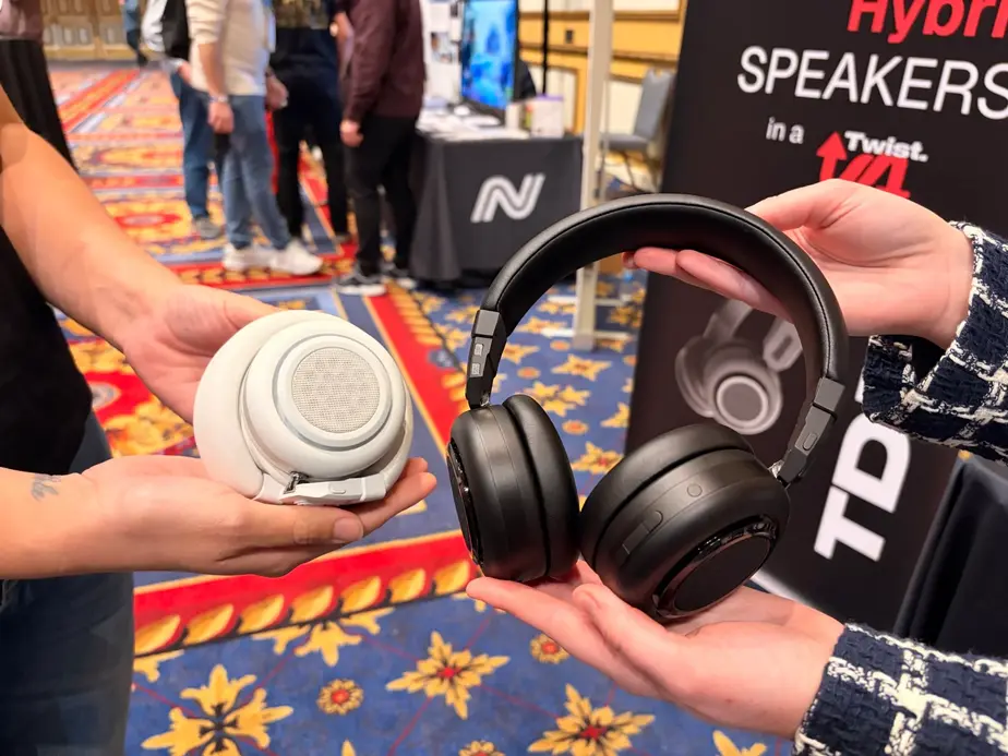 Самые необычные устройства, которые мы увидели на CES 2026.