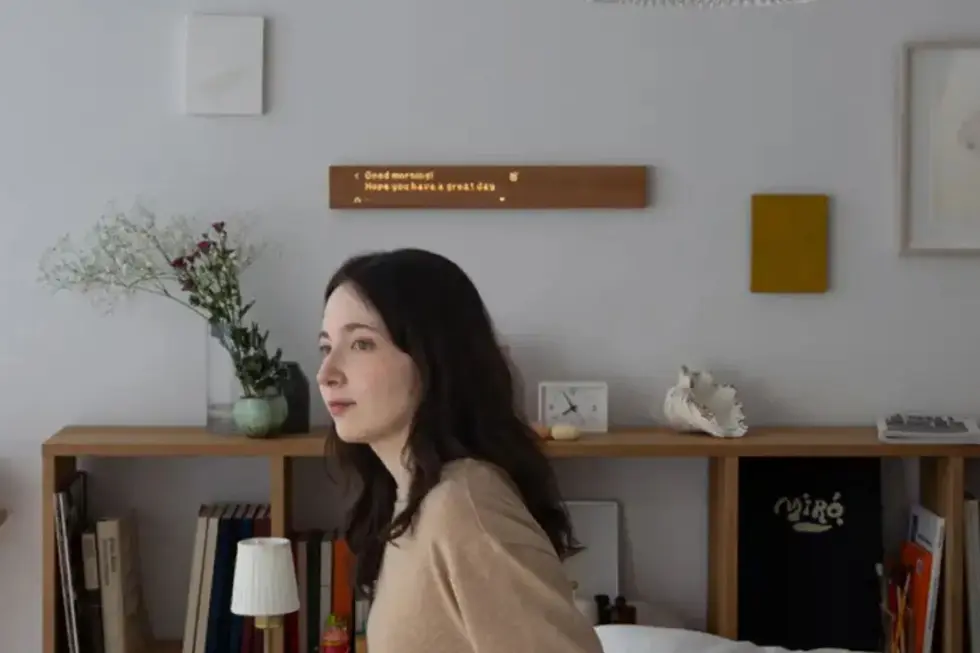 Самые необычные устройства, которые мы увидели на CES 2026.