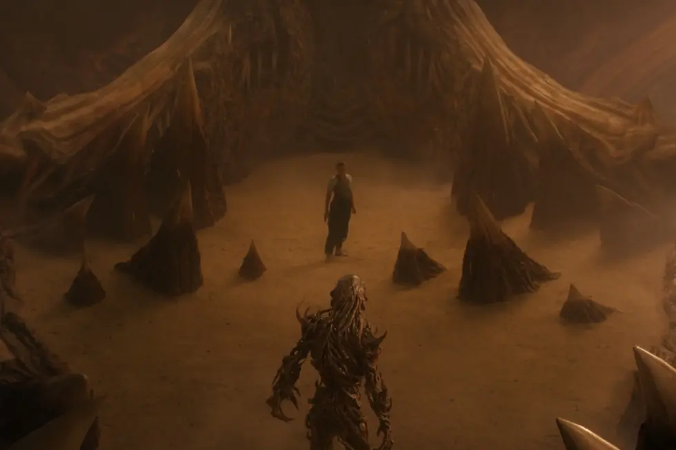 Наследие споров об окончании «Очень странных дел» восходит к «Mass Effect» (в контексте игр).