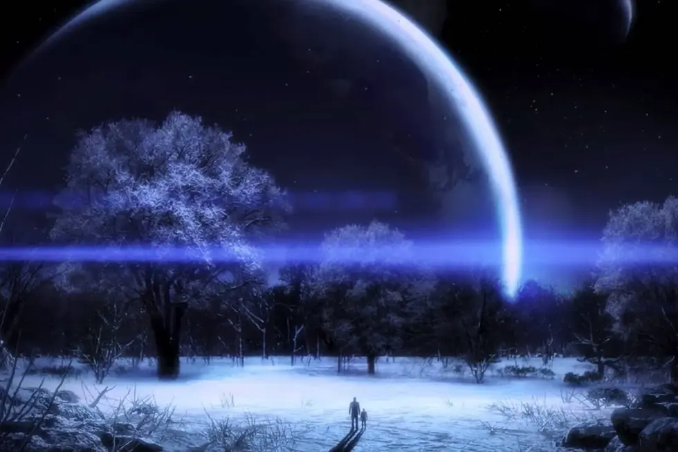 Наследие споров об окончании «Очень странных дел» восходит к «Mass Effect» (в контексте игр).