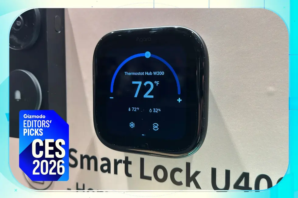 Лучшие умные устройства для дома с выставки CES 2026