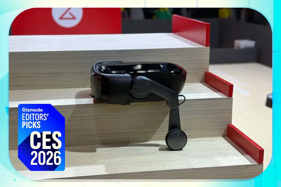 Лучшие умные устройства для дома с выставки CES 2026