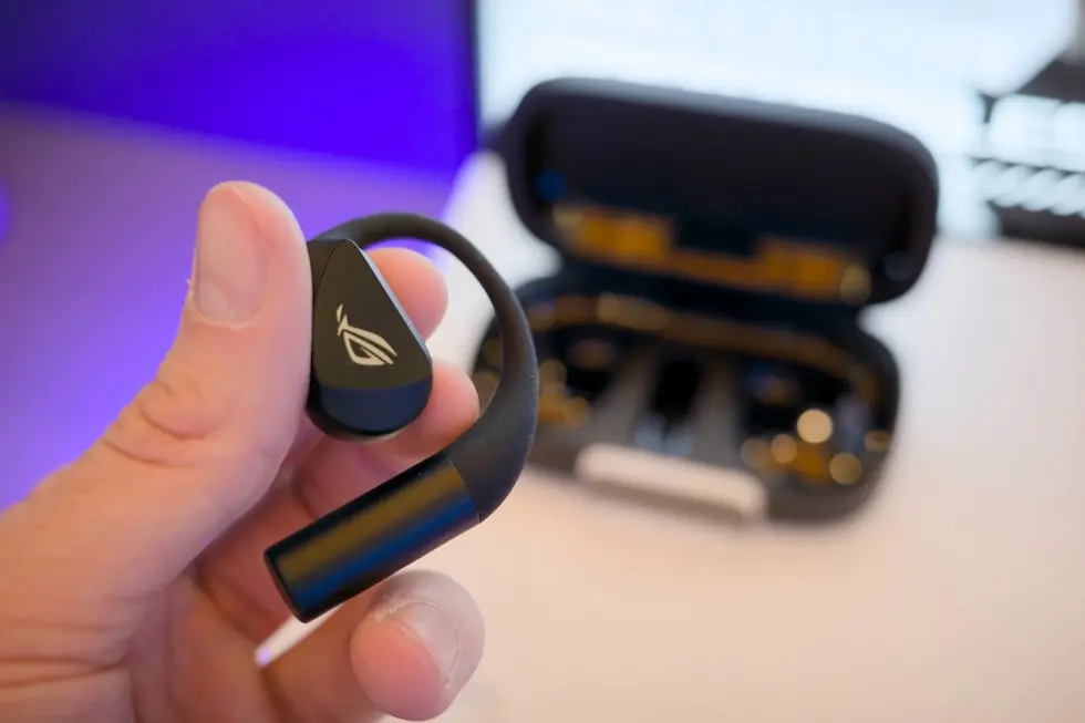 Наушники с открытым ухом переживают сейчас пик популярности.