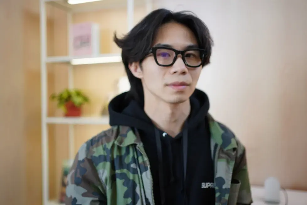 Следующие умные очки Google, возможно, учли ошибки 