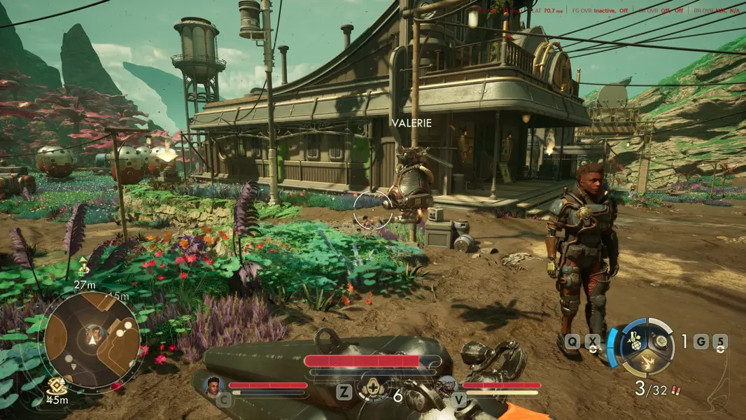 Nvidia подтверждает лидерство в создании программного обеспечения для улучшения графики в играх.