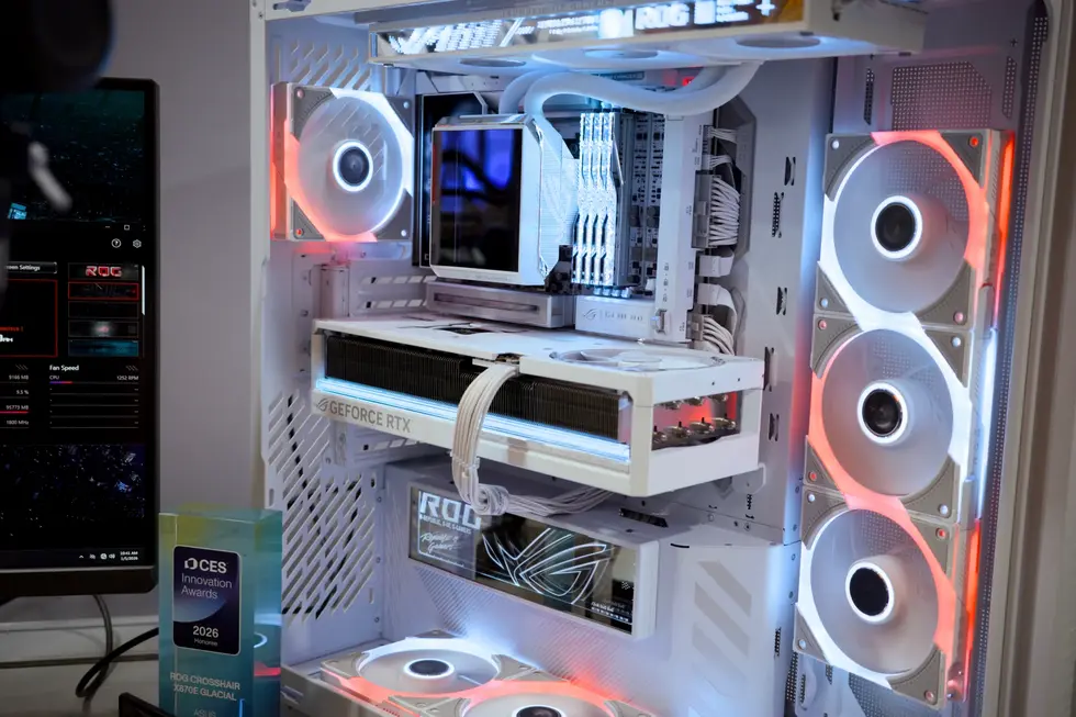 Что будет, если цены на оперативную память для ПК станут неподъёмными?