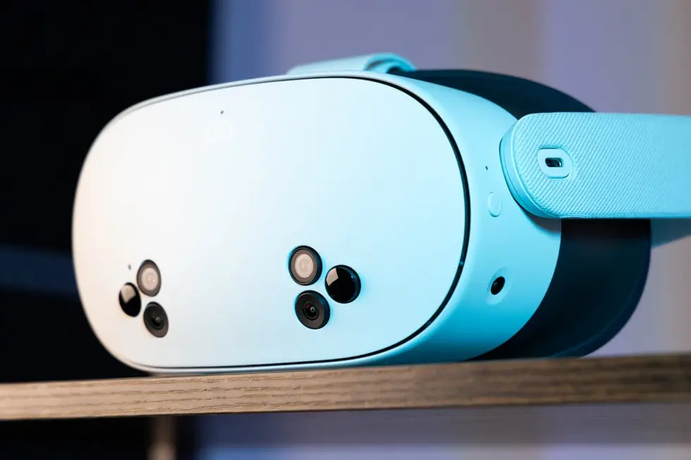 *Meta безжалостно уничтожила лучшую функцию VR-шлемов Quest.