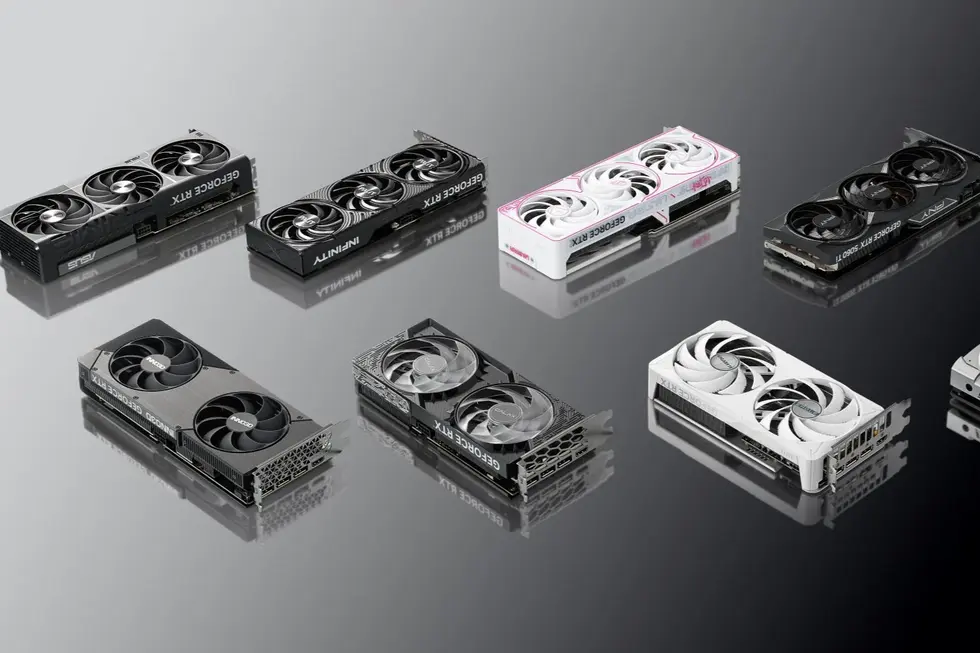 Дефицит видеопамяти губит самую доступную видеокарту Nvidia для 4K-гейминга