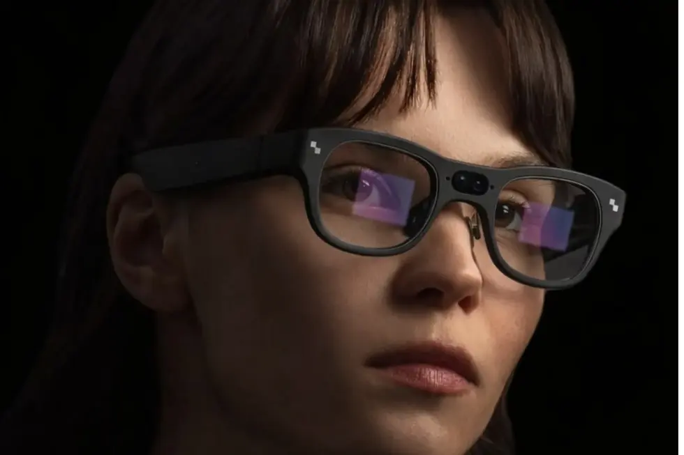 Умные очки пытаются стать независимыми от смартфона