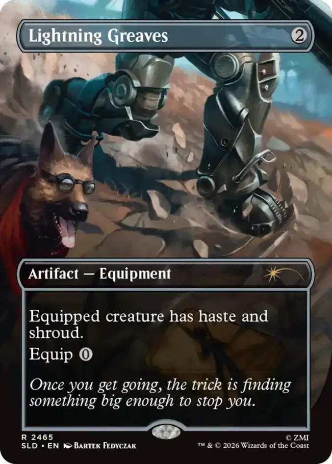 Fallout возвращается в Magic: The Gathering и Secret Lair