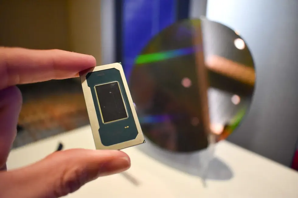 Процессоры Intel Panther Lake &mdash; лучший аргумент в пользу &laquo;фейковых кадров&raquo; в играх