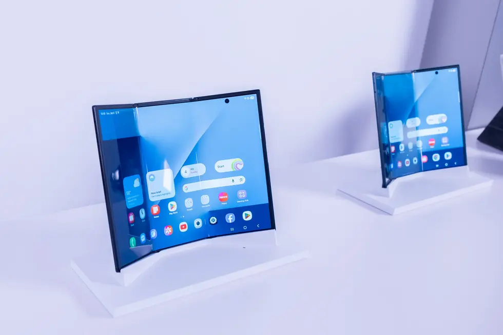 Цена Samsung Galaxy Z Trifold в США ничем не шокирует.