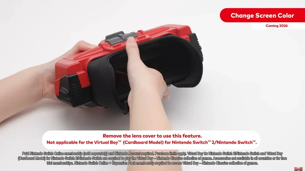 &laquo;Возвращение худшей продажами консоли Nintendo может оказаться более грандиозным, чем мы предполагали&raquo;.