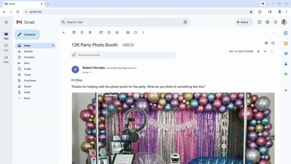 Google внедряет искусственный интеллект в Chrome с функцией Auto Browse