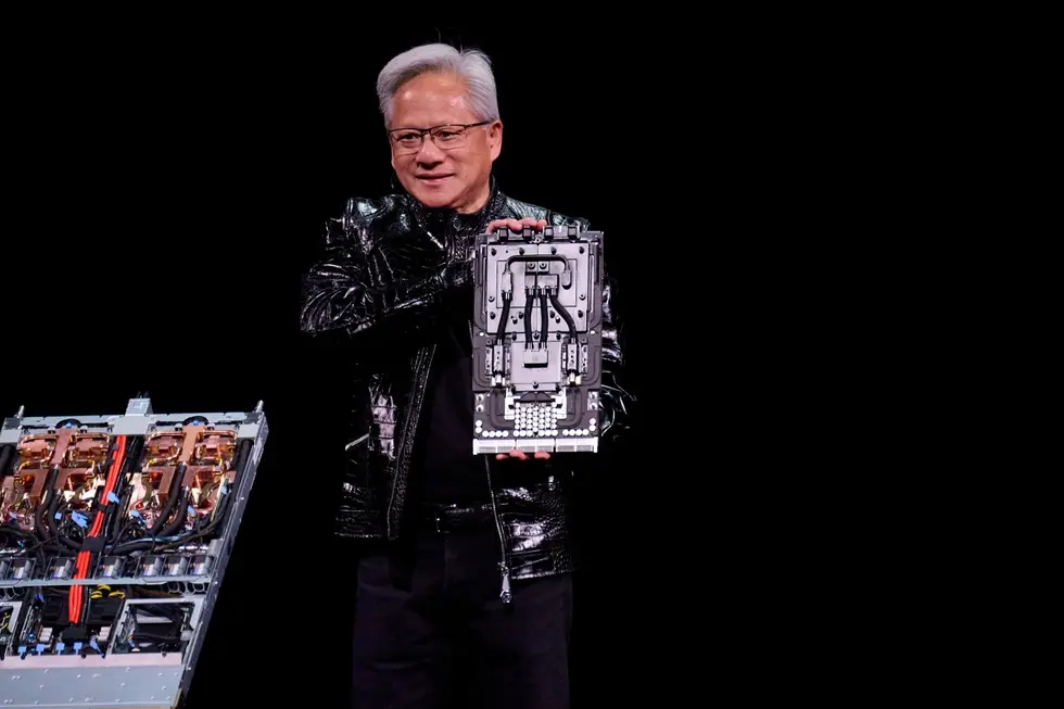 Doom добрался и до видеокарт Nvidia