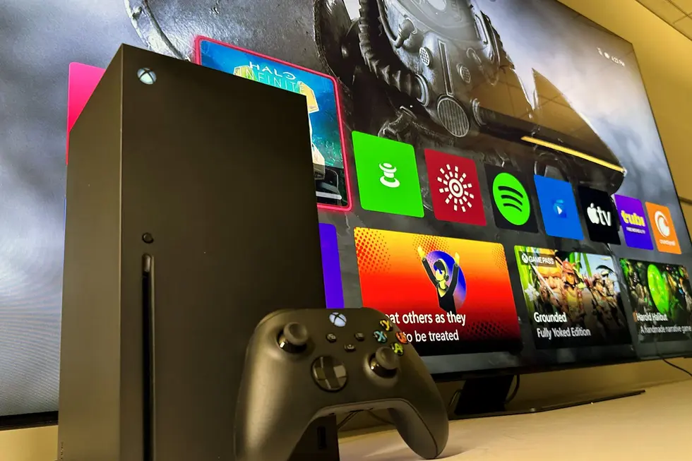 Может ли Xbox пережить