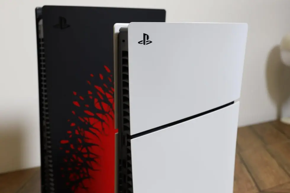 Сони знает, что вы хотите настоящую портативную консоль PlayStation, хотя это может занять некоторое время