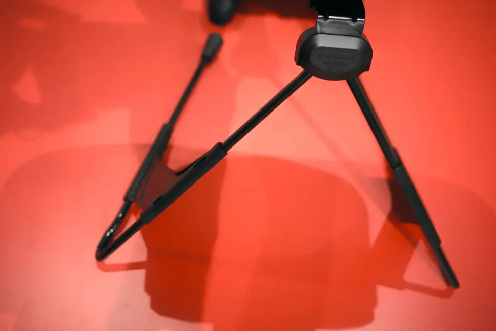 Воссоздание Virtual Boy от Nintendo напоминает нам, что гейминг не обязательно должен приносить удовольствие