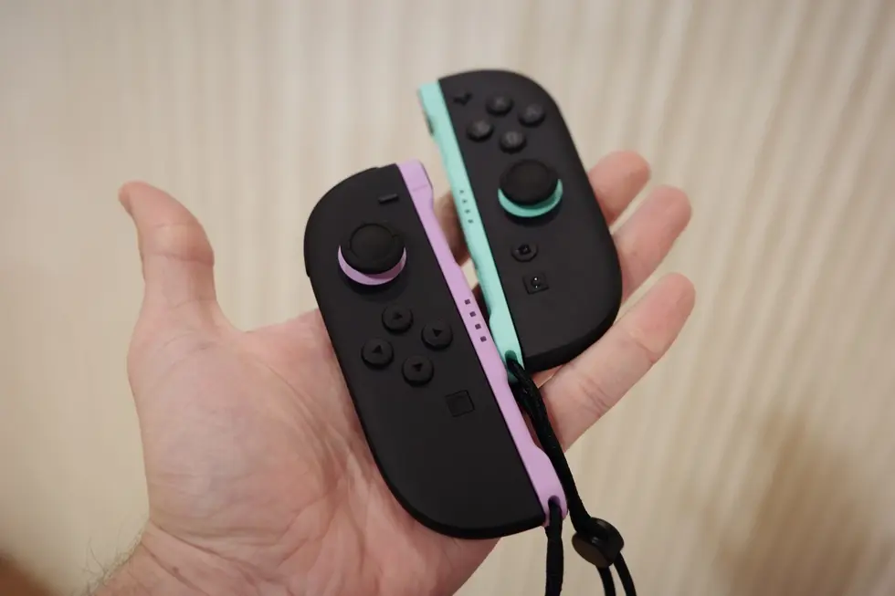 Линейка игр Nintendo на 2026 год выглядит странно, но не так странно, как Wonder Flower