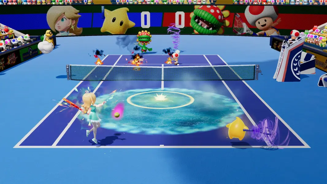 Линейка игр Nintendo на 2026 год выглядит странно, но не так странно, как Wonder Flower
