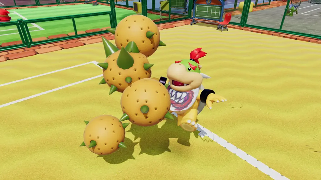 Линейка игр Nintendo на 2026 год выглядит странно, но не так странно, как Wonder Flower