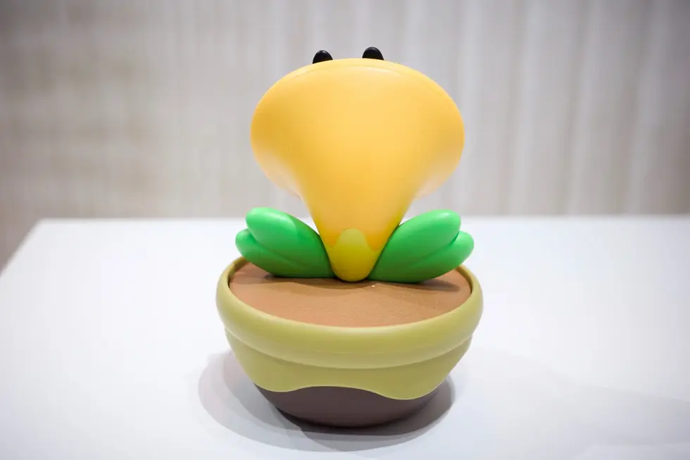 Линейка игр Nintendo на 2026 год выглядит странно, но не так странно, как Wonder Flower