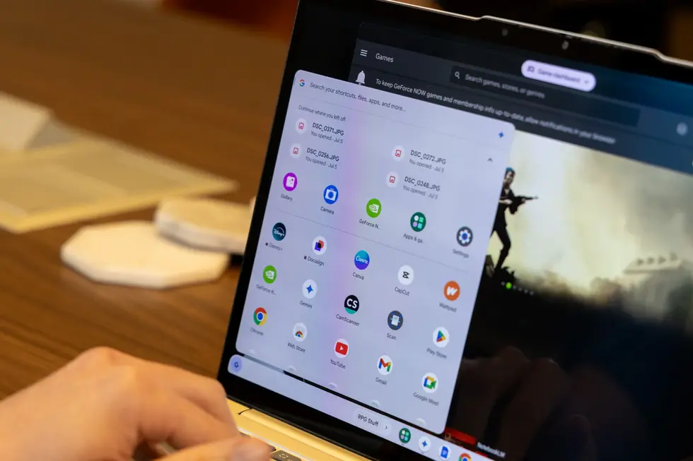 Масштабное слияние ChromeOS и Android может стать последним &laquo;закрытым садом&raquo; Google