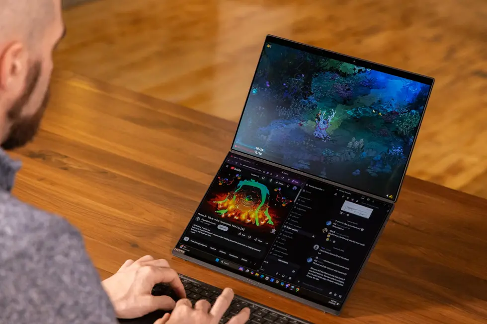 Будет ли ноутбук с &laquo;Nvidia&raquo; иметь хоть какое-то значение?