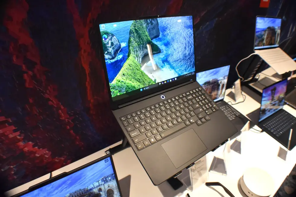 Будет ли ноутбук с &laquo;Nvidia&raquo; иметь хоть какое-то значение?
