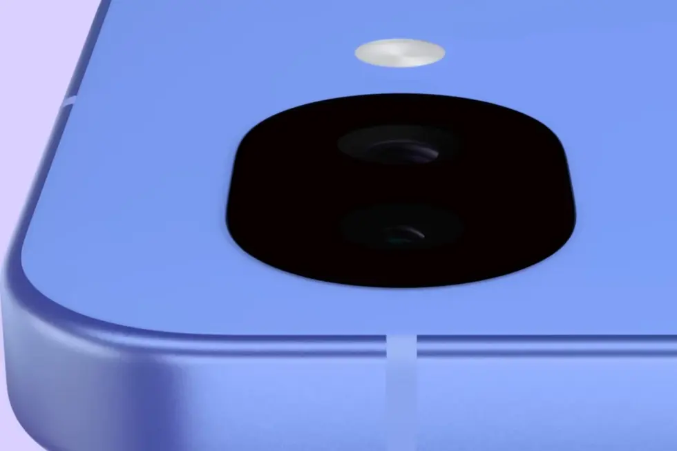 Google показала Pixel 10a без выступа камеры