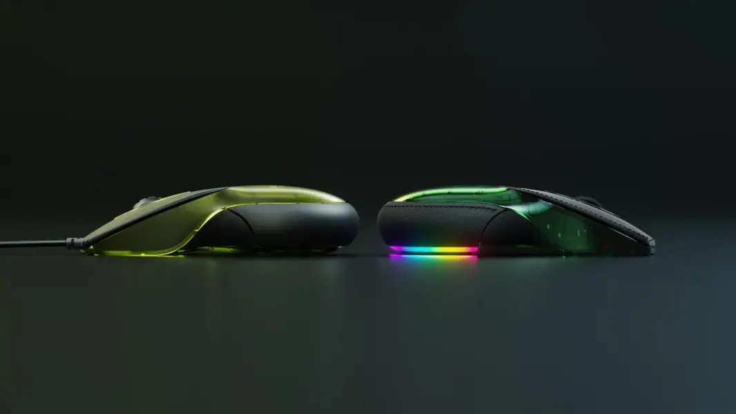 Razer хочет продать вам игровую мышь за 1 337 долларов