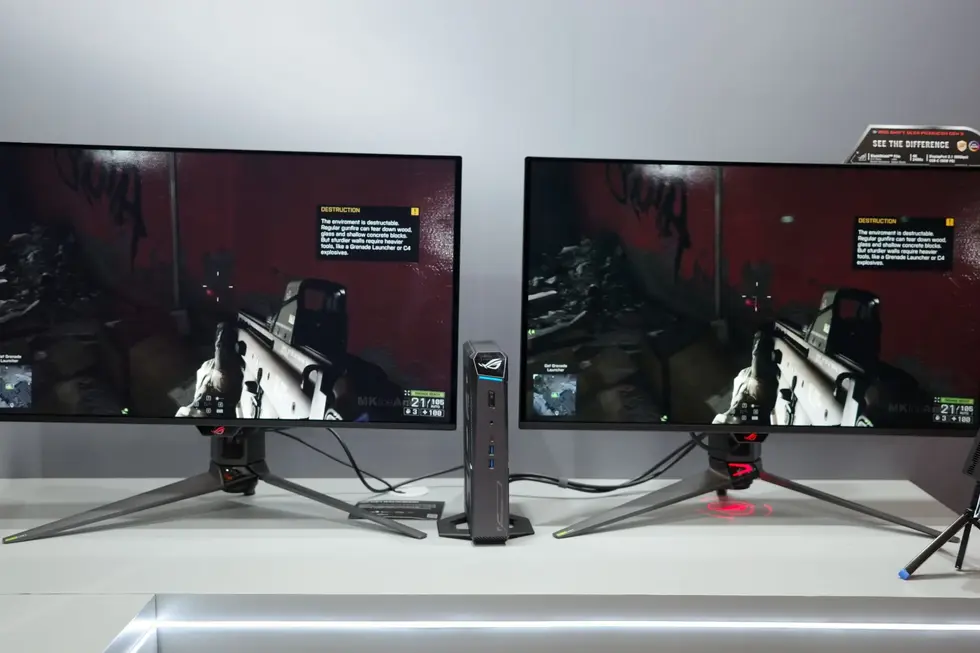 Возможно, пришло время перестать беспокоиться о &laquo;burn-in&raquo; на OLED-экранах