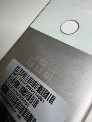 Невыпущенный прототип Google Pixel выставили на eBay по шокирующей цене.