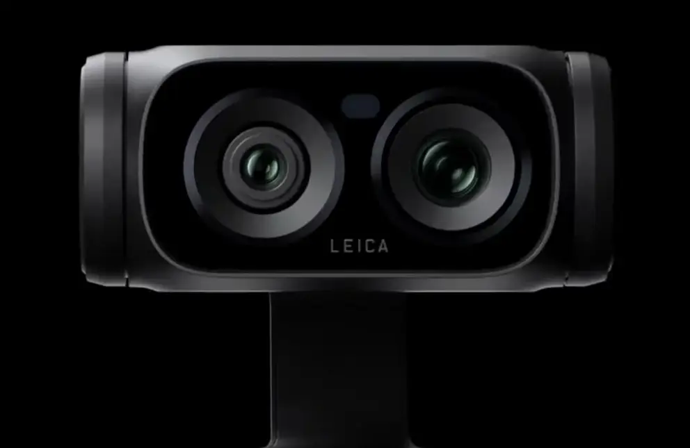 Ответ Insta360 на DJI Osmo Pocket 4P уже здесь: встречайте Luna Ultra