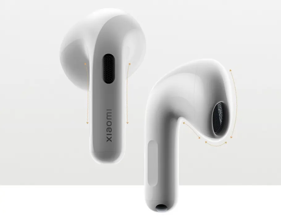 Xiaomi представила Smart Band 10 Pro, Buds 6 и колонку Sound Play