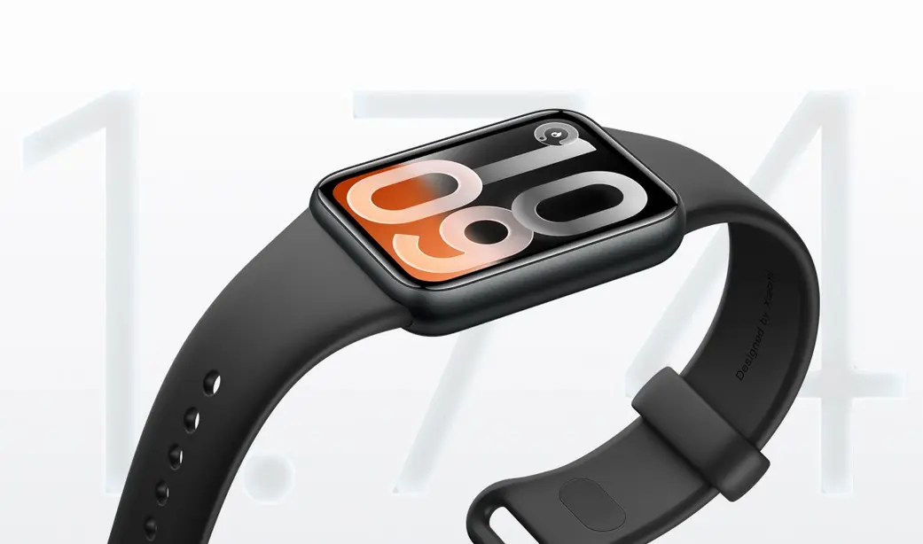 Xiaomi представила Smart Band 10 Pro, Buds 6 и колонку Sound Play