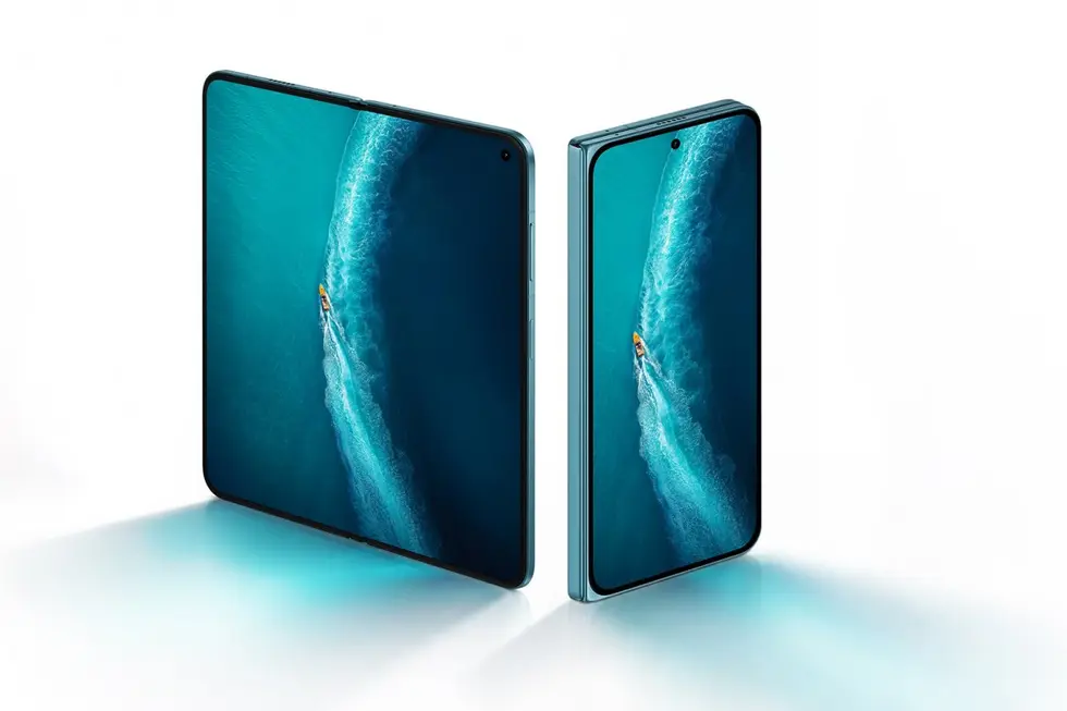 vivo X Fold6: флагман с &laquo;200MP&raquo; камерой и аккумулятором на 7000 мАч