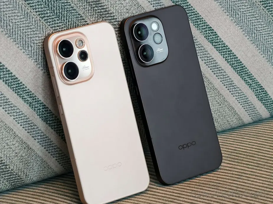 Первое знакомство с Oppo Reno15 Pro (индийская версия)