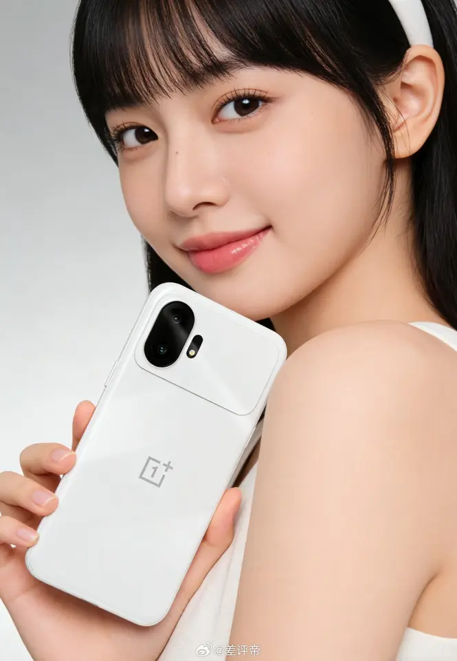 OnePlus подтверждает ключевые характеристики OnePlus 15T: перископическая камера, Snapdragon 8 Elite Gen 5 и не только