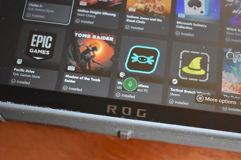 Xbox теперь стал ПК. А каждый ПК — это теперь Xbox