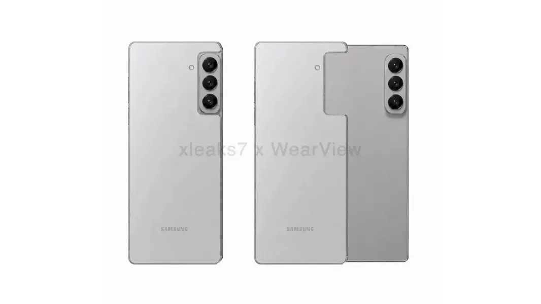 Патент Samsung намекает на смартфон Galaxy с раздвижным дисплеем и подвижной камерой