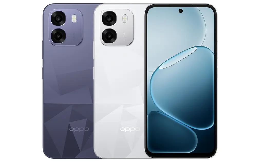 Также были представлены Oppo A6t 5G, A6t 4G и A6t Pro.