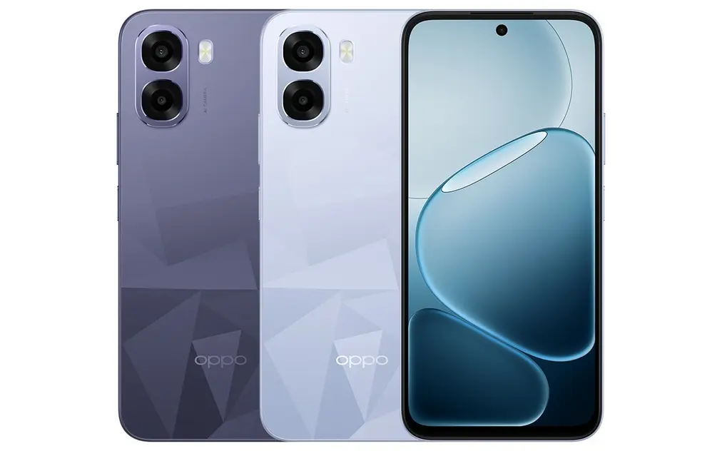 Также были представлены Oppo A6t 5G, A6t 4G и A6t Pro.
