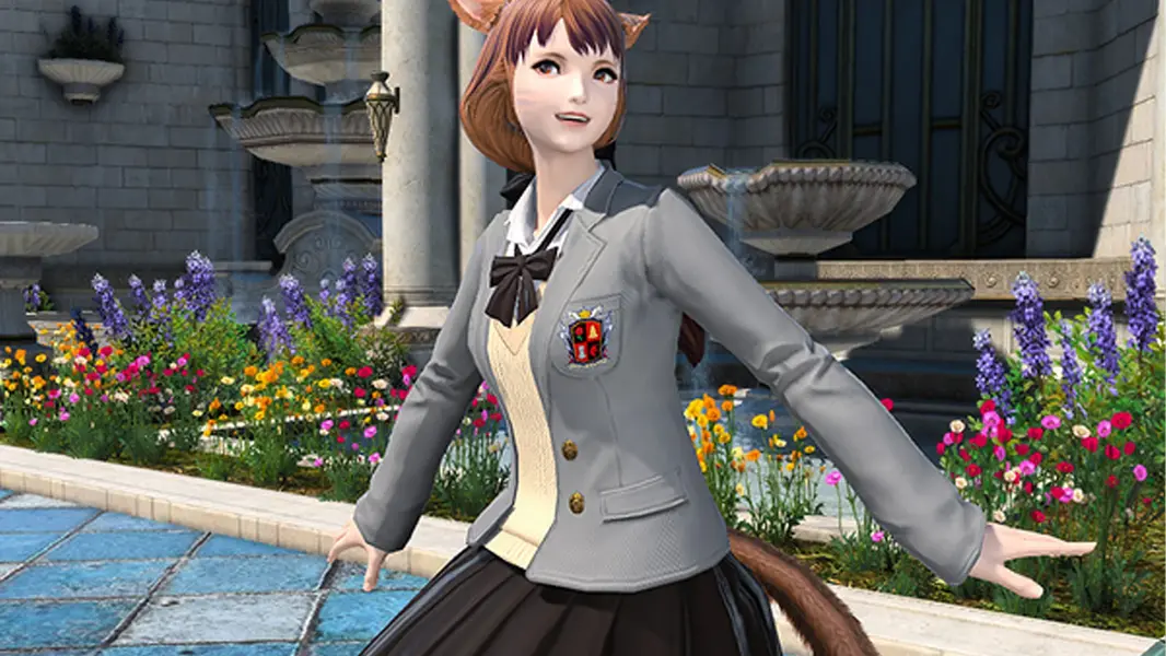 Токийский район Сибуя дарит жителям внутриигровые предметы из Final Fantasy 14 за налоговые пожертвования