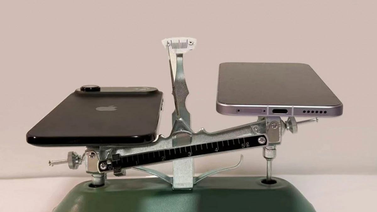 Утечка информации о HONOR Magic 8 Air намекает на знакомый дизайн, вдохновлённый Pixel 10 (или: дизайн в духе Pixel 10).